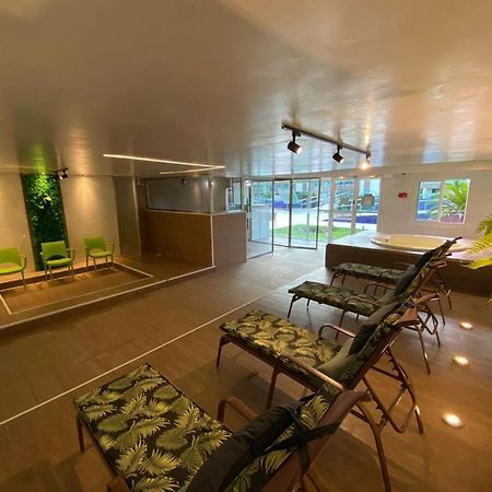 Vg Fun Residence Fortaleza  Buitenkant foto