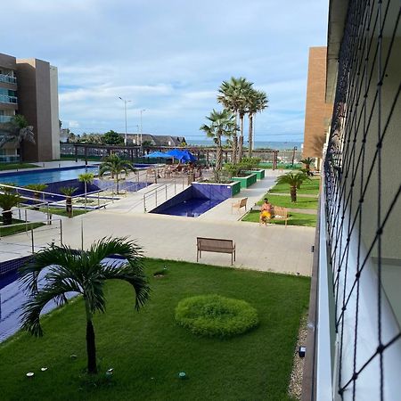 Vg Fun Residence Fortaleza  Buitenkant foto
