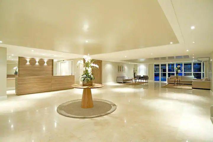 Vg Fun Residence Fortaleza  Buitenkant foto