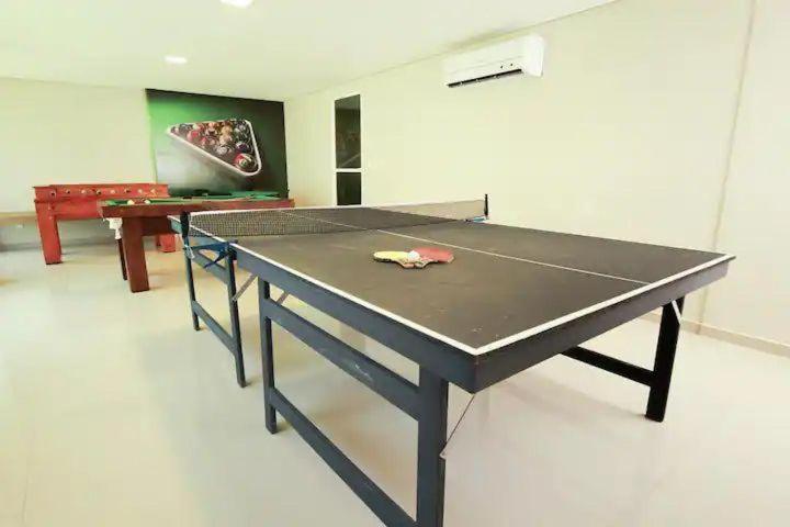 Vg Fun Residence Fortaleza  Buitenkant foto