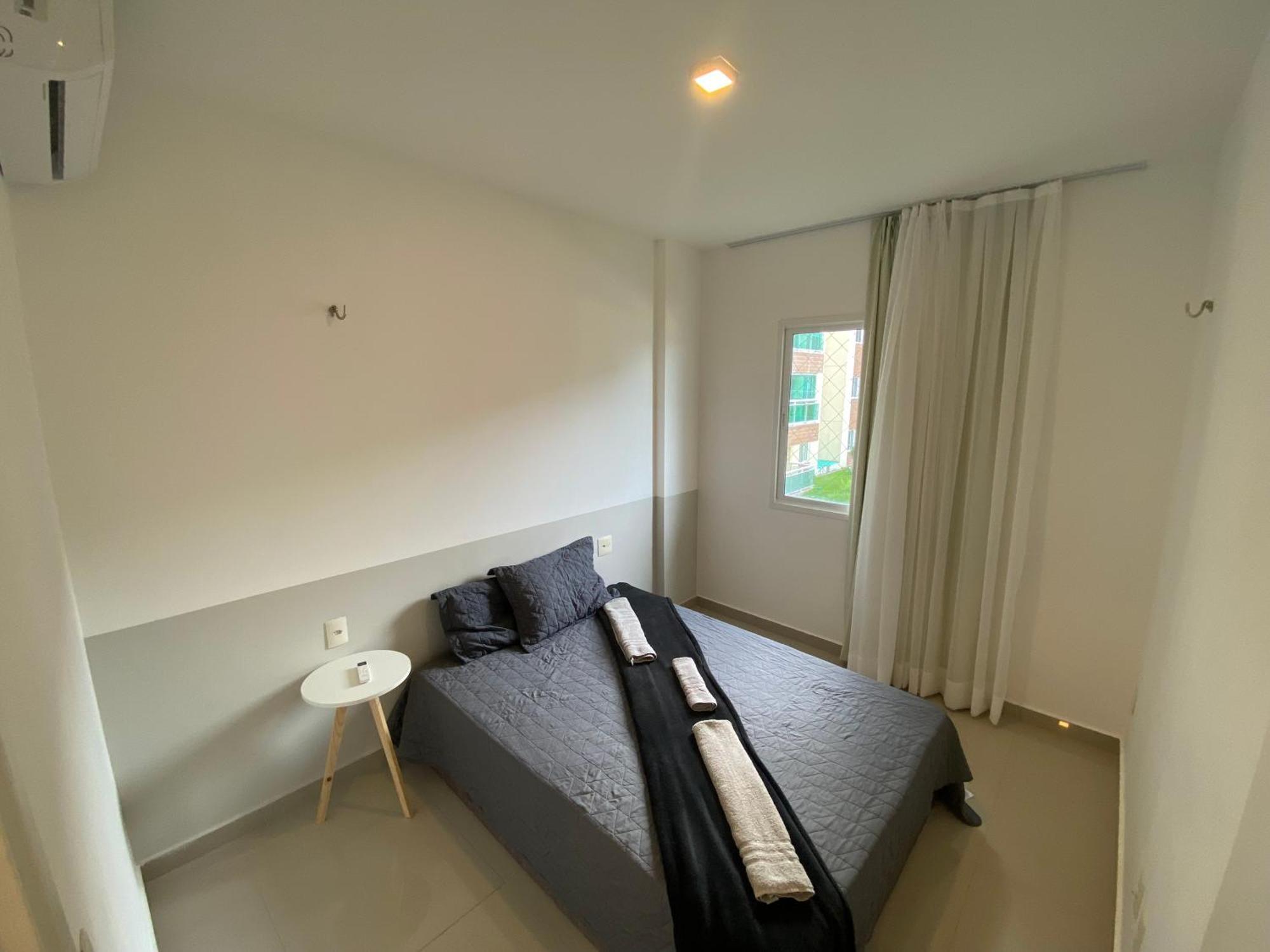 Vg Fun Residence Fortaleza  Buitenkant foto