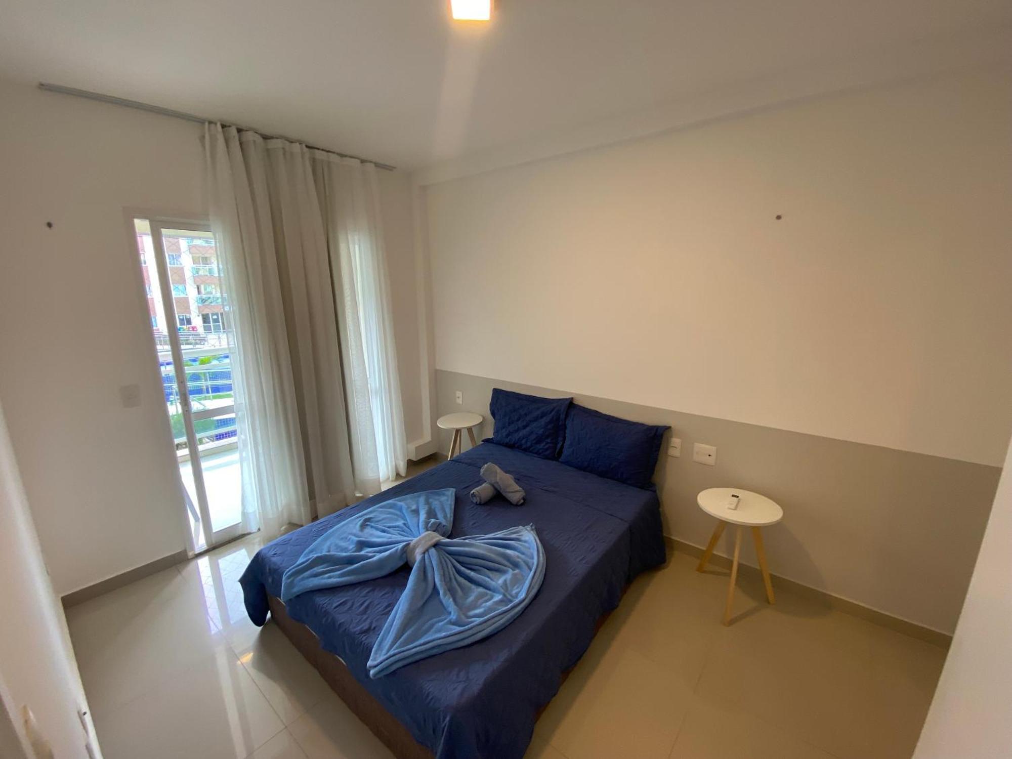 Vg Fun Residence Fortaleza  Buitenkant foto