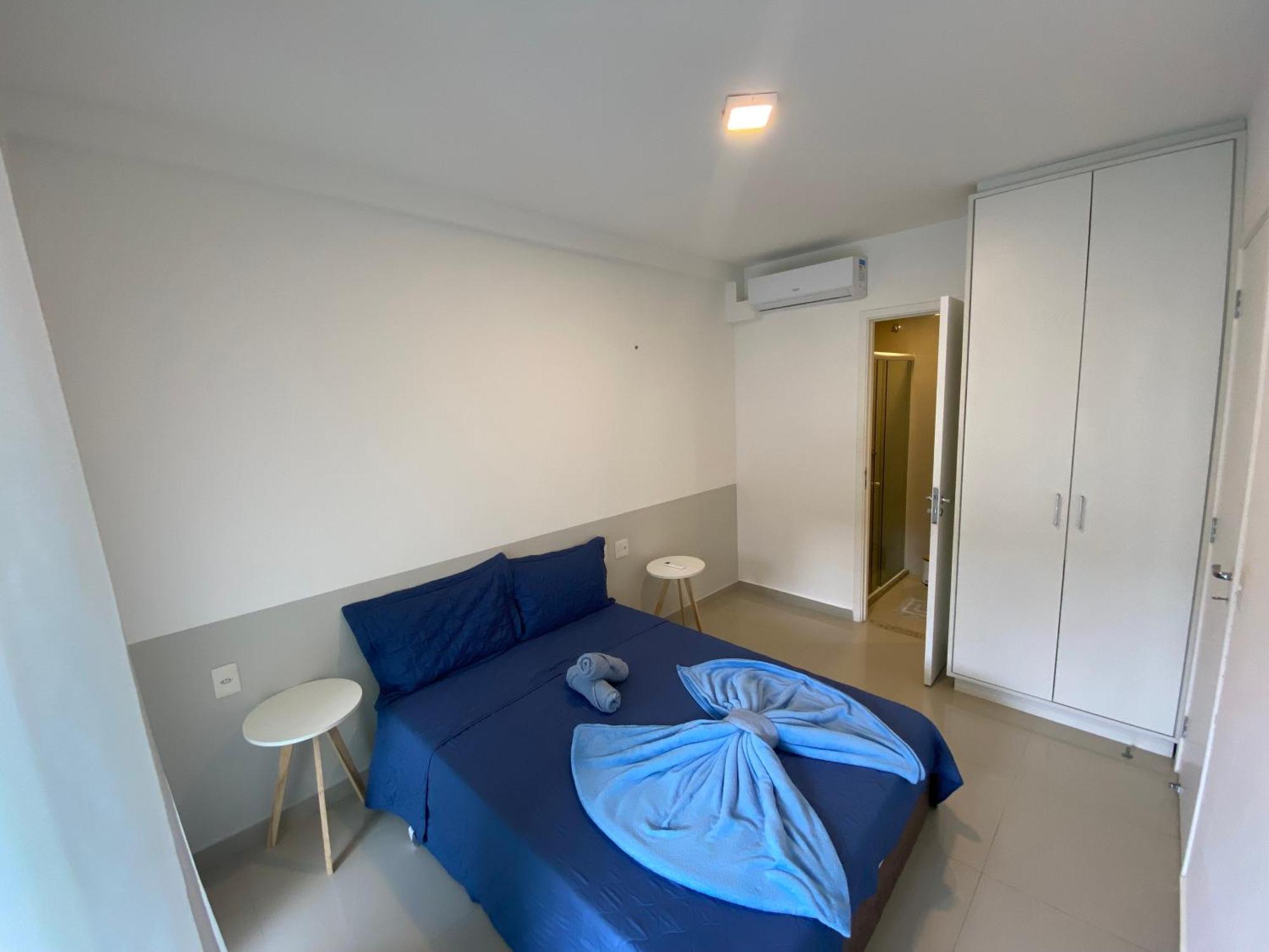 Vg Fun Residence Fortaleza  Buitenkant foto