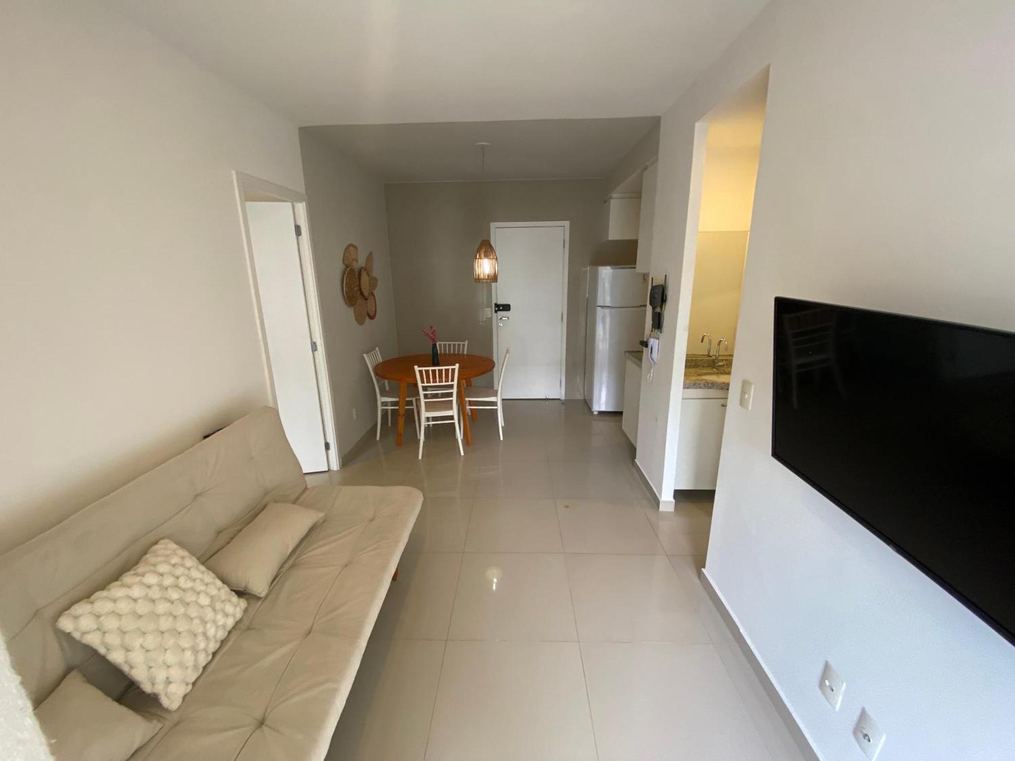 Vg Fun Residence Fortaleza  Buitenkant foto